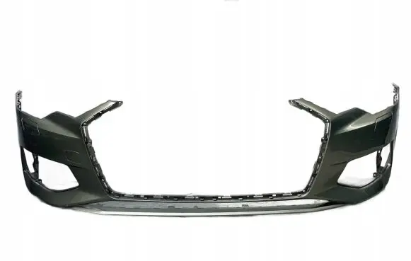 Audi A6 S6 C8 4K Front bumper 4K0807437