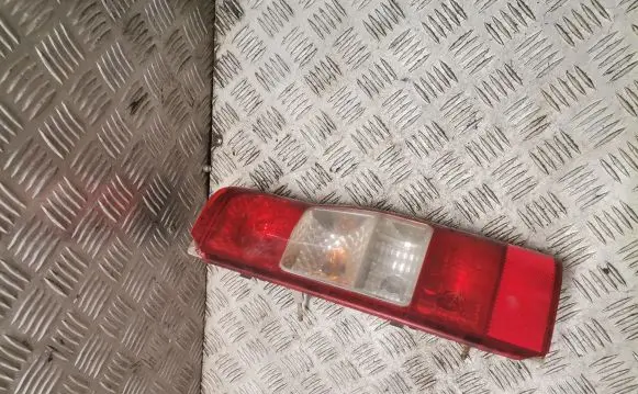 Ford Transit Rear/tail lights 6c1113404a