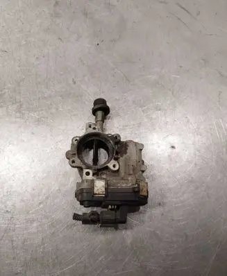 Fiat Doblo Throttle valve 55229467 48CPD