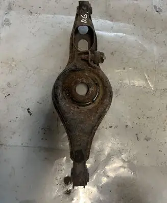 Peugeot 4007 Rear upper control arm/wishbone