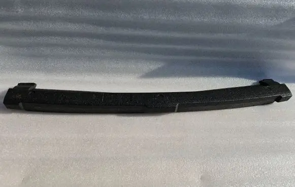 Volkswagen PASSAT B5.5 Rear bumper foam support bar 3B9807251A