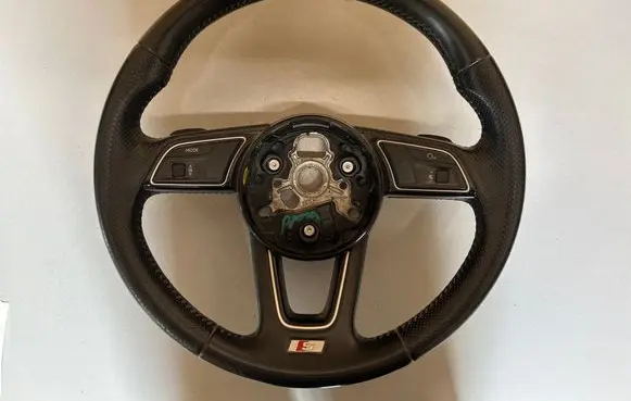 Audi A4 S4 B9 Steering wheel 8W0419091M TATA2003KDE 565425696