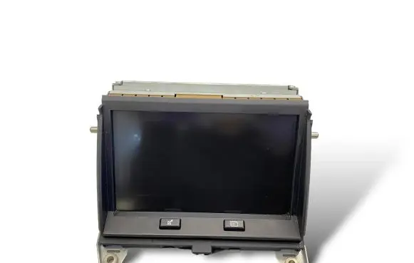 Land Rover Range Rover Sport L320 Screen/display/small screen 4622005481 YIE500090