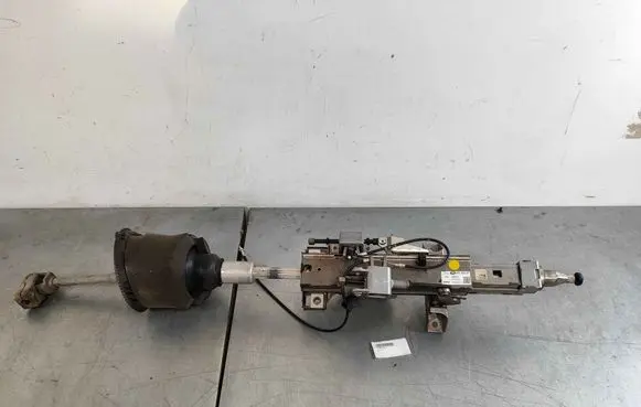 Jaguar XE Steering wheel axle set T2H52302 T2H45703