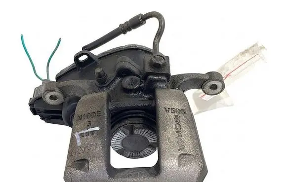 Jeep Grand Cherokee WL Rear brake caliper 068332775AA
