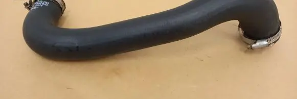 Land Rover Range Rover L405 Intercooler hose/pipe CPLA6F074DD D05WB