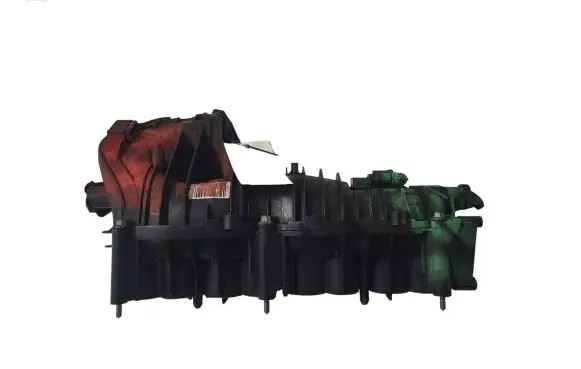 BMW 1 E81 E87 Intake manifold 779888508