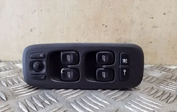Volvo XC90 Electric window control switch 30773895