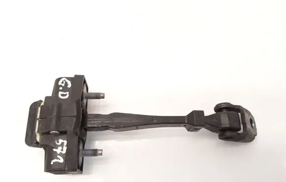 Renault Captur Rear door check strap stopper 824305607R 824305607