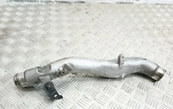 Toyota Avensis T270 Intercooler hose/pipe