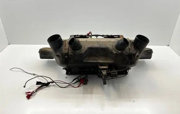 Mercedes-Benz G W460 Interior heater climate box assembly 9225212117