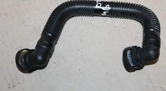 BMW 3 E46 Vacuum line/pipe/hose 7510428