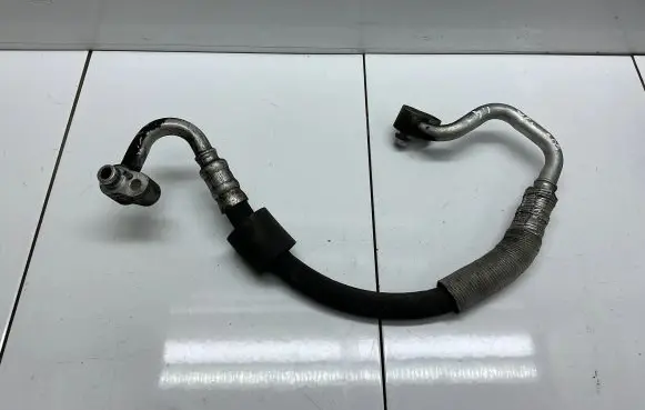 Volkswagen Eos Air conditioning (A/C) pipe/hose 1K0820721BQ