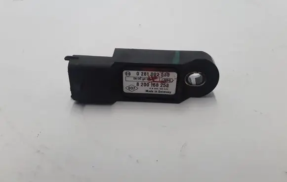 Renault Megane III Sensor 0281002566