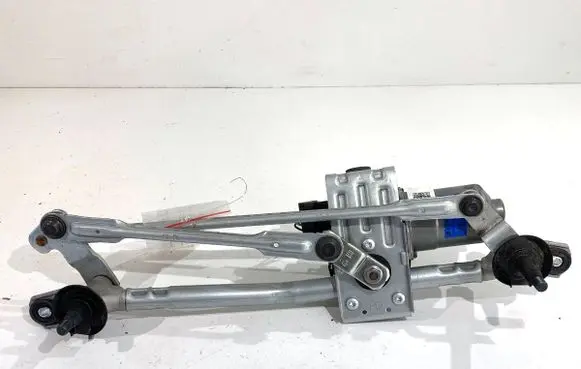 Hyundai i30 Front wiper linkage and motor 98100G3000