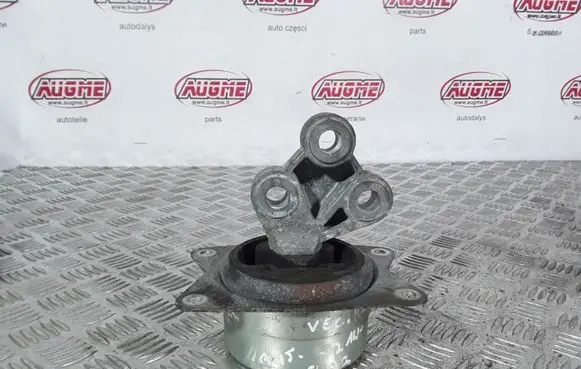 Opel Vectra C Gearbox mount 9156925 1012021