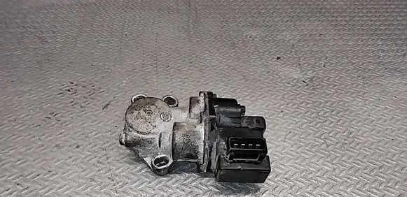KIA Opirus Intake manifold valve actuator/motor 