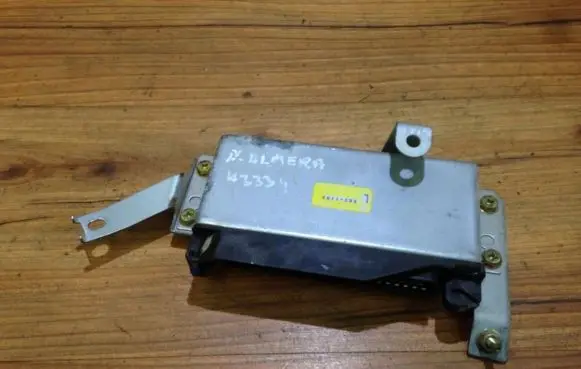 Nissan Almera ABS control unit/module 478501n600 662-1183