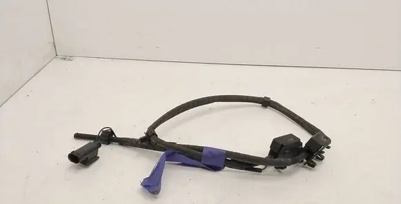 BMW 3 F30 F35 F31 Windshield washer spray nozzle 53406486 1378908