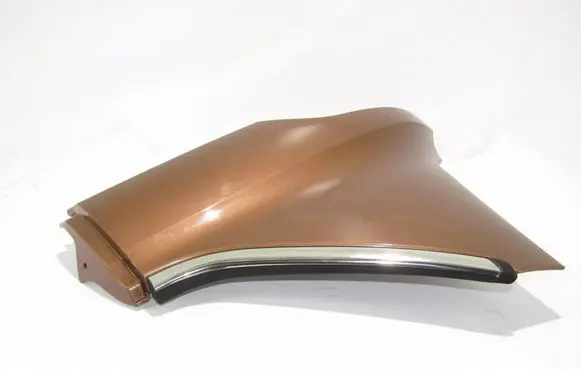 Ford B-MAX Side skirt rear trim 