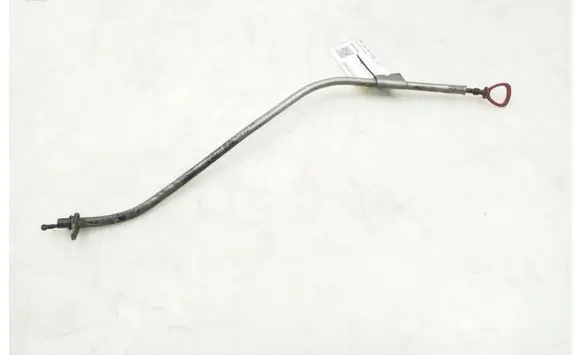 Mercedes-Benz E W212 Oil level dip stick A6420101166