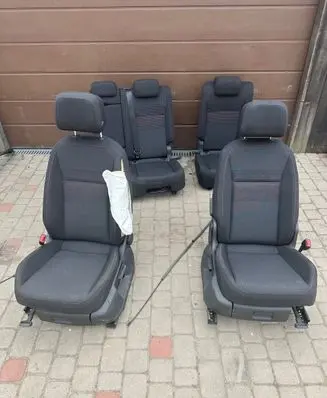 Seat set