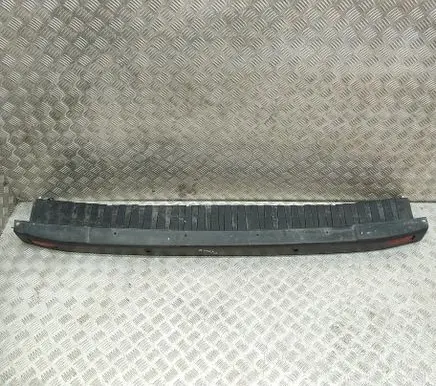 Ford Transit VII Rear bumper BK3117E926