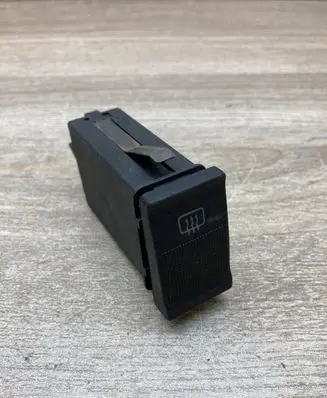 Audi 100 S4 C4 Windscreen/window heater switch 4A0941503C
