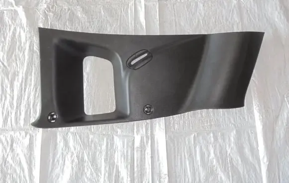 Jeep Renegade (C) pillar trim