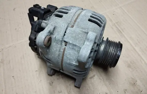 Dodge Caliber Generator/alternator 05033757AB