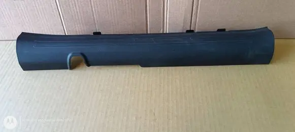 Hyundai Bayon Front sill trim cover 85871Q0000