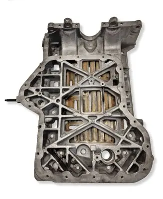 Peugeot 607 Oil sump 5U3Q6U004 AIS18CU3