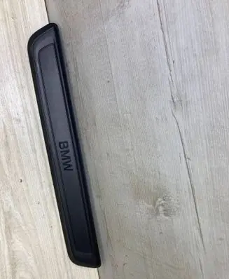 BMW 3 G20 G21 Front sill trim cover 7407387 7407388