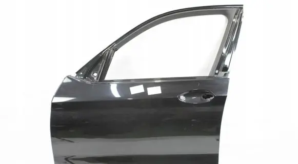 BMW X3 G01 Front door 7465527