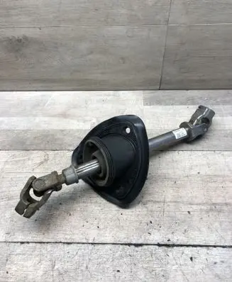 Audi A6 C7 Steering column universal joint 4G1419753B