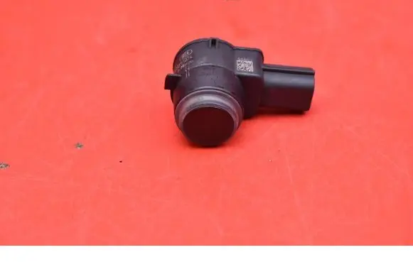 Opel Zafira C Parking PDC control unit/module 13330722