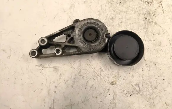 Audi A4 S4 B5 8D Alternator belt tensioner E0301A120150E