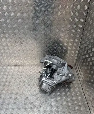Seat Leon (5F) Manual 6 speed gearbox UDM