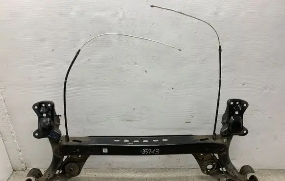 Seat Leon (5F) Rear subframe 5Q0501049AT