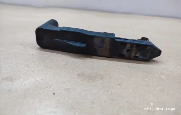 Volvo XC60 Headlight/headlamp mounting bracket 30763155