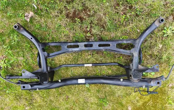 Audi A3 S3 8V Rear subframe 5Q0505315G