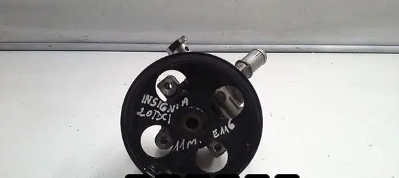 Opel Insignia A Power steering pump 13309336