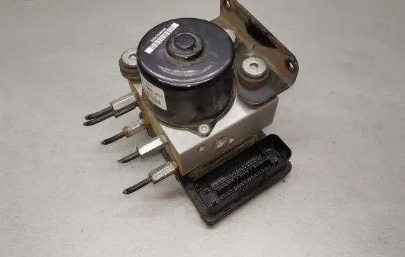 SsangYong Rodius ABS Pump 4891021A00 06210907853