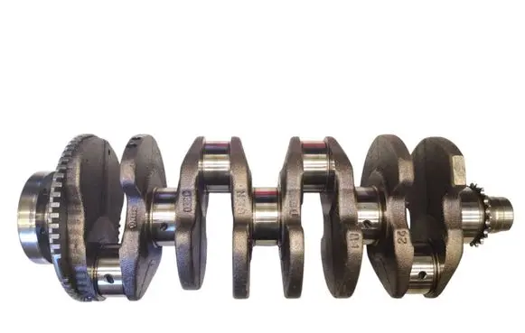 Volkswagen Sharan Crankshaft 038105189B 038C