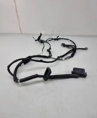 Nissan Ariya Front door wiring loom 241255BV2B