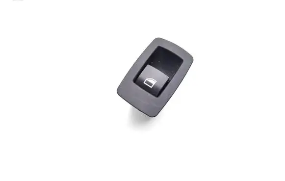 BMW 3 E90 E91 Electric window control switch 9208106