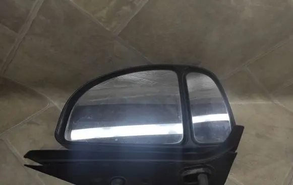 Fiat Ducato Manual wing mirror 0157142