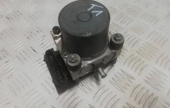 Fiat Punto (188) ABS Pump 0265800315 4871100415