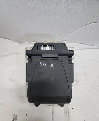 Peugeot 508 Head up display screen 9665356480 NS3692542