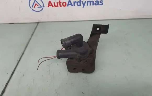 BMW 5 F10 F11 Electric auxiliary coolant/water pump 9253081 64119253081 9239313